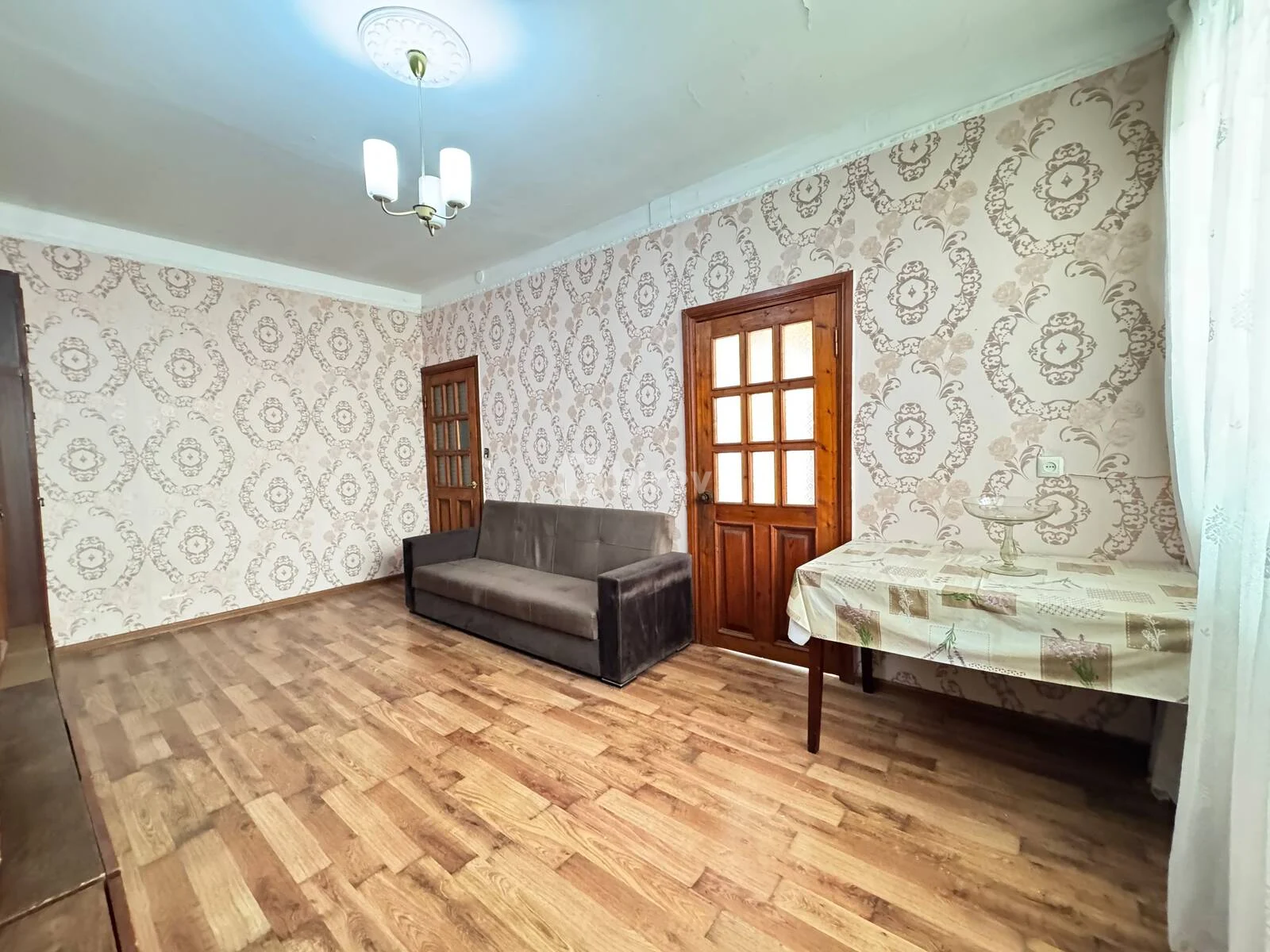 1 otaqlı mənzil, Nəsimi rayonu, Alı Mustafayev küçəsi, Bakı şəhəri — şəkil 2