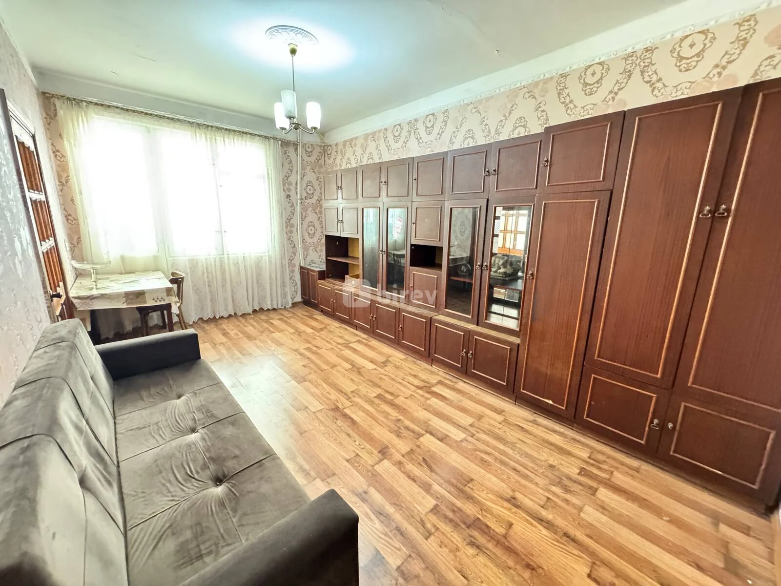 1 otaqlı mənzil, Nəsimi rayonu, Alı Mustafayev küçəsi, Bakı şəhəri — şəkil 3