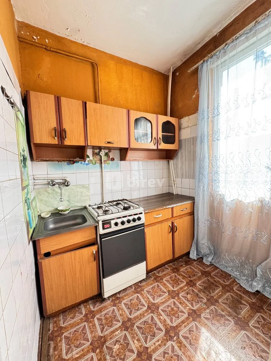1 otaqlı mənzil, Nəsimi rayonu, Alı Mustafayev küçəsi, Bakı şəhəri — şəkil 4