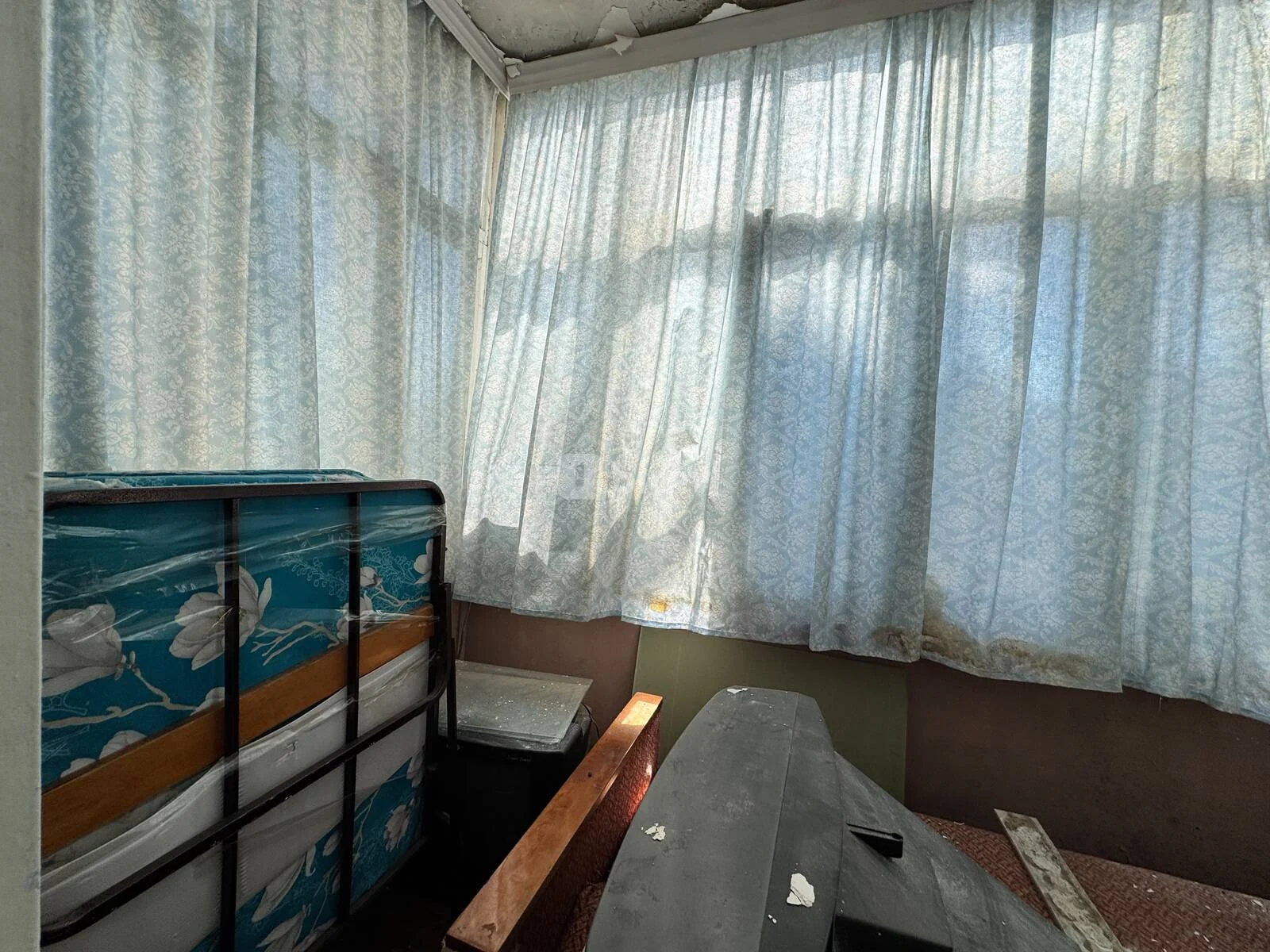 1 otaqlı mənzil, Nəsimi rayonu, Alı Mustafayev küçəsi, Bakı şəhəri — şəkil 5