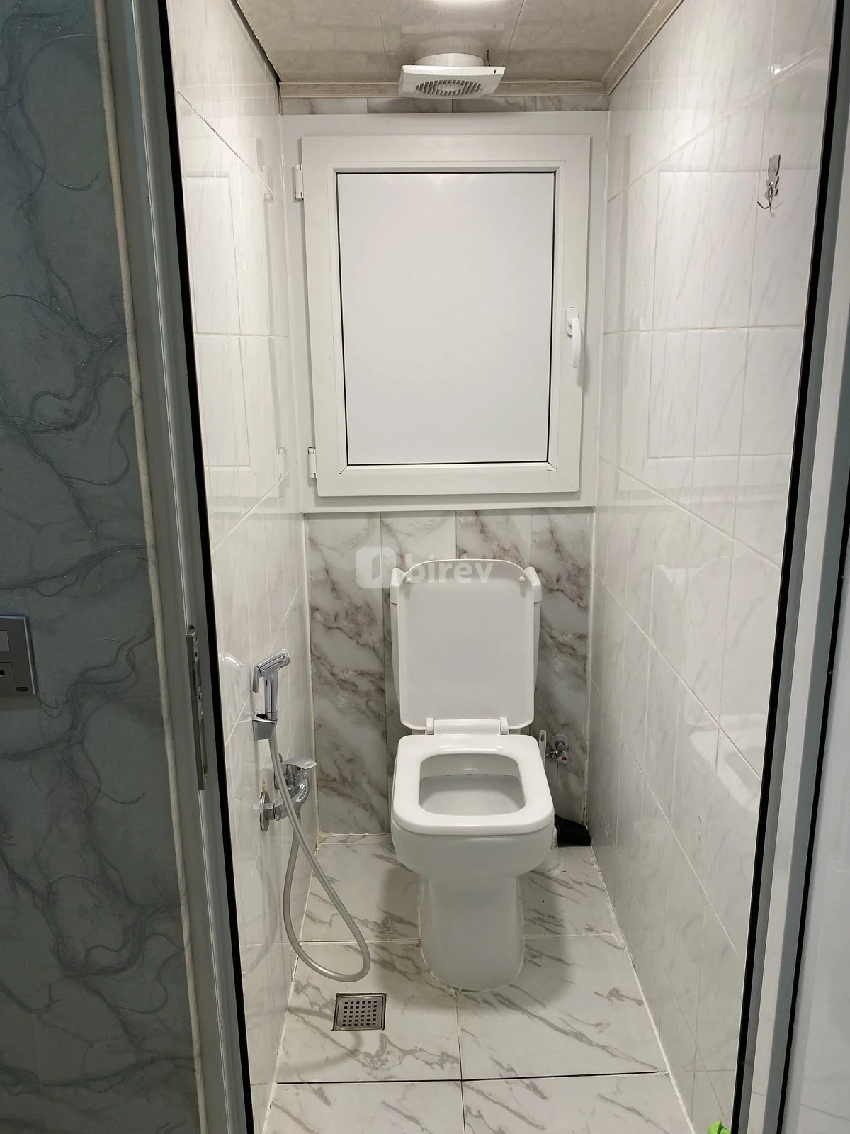 2 otaqlı mənzil, 7-ci mikrorayon, 7-ci mikrorayon, Binəqədi rayonu — şəkil 4