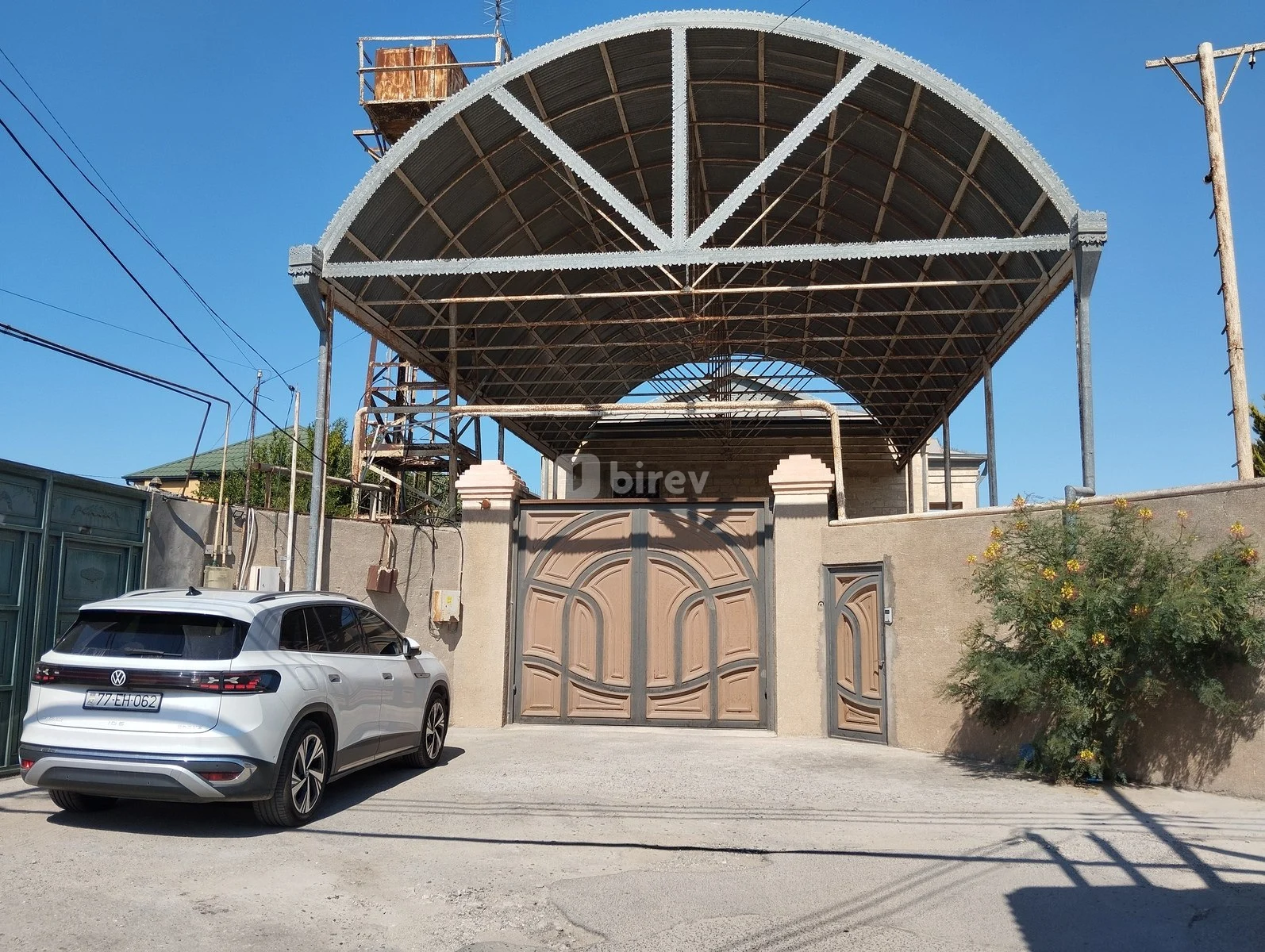 18.5 sot torpaq, Şüvəlan q., Şüvəlan qəs., Xəzər rayonu — şəkil 1