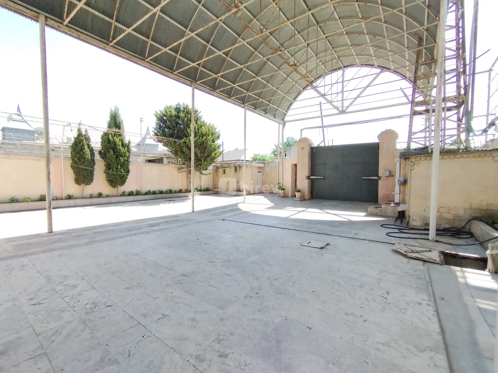18.5 sot torpaq, Şüvəlan q., Şüvəlan qəs., Xəzər rayonu — şəkil 6