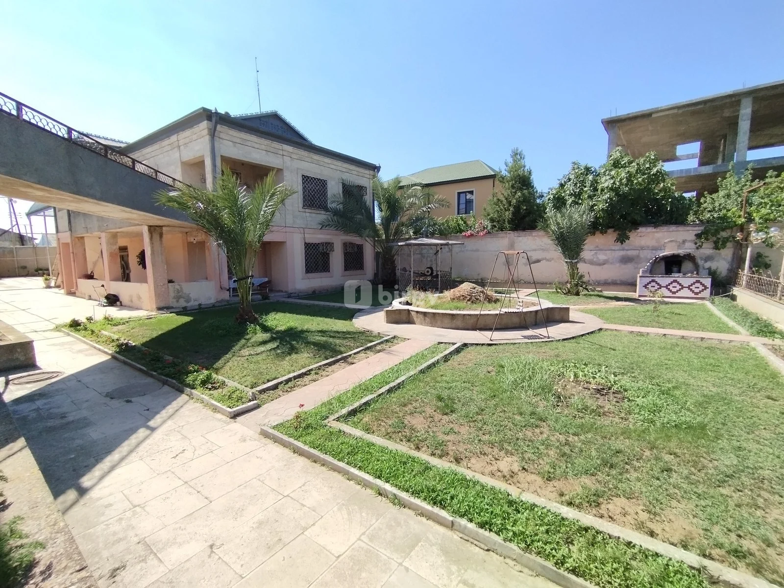 18.5 sot torpaq, Şüvəlan q., Şüvəlan qəs., Xəzər rayonu — şəkil 8