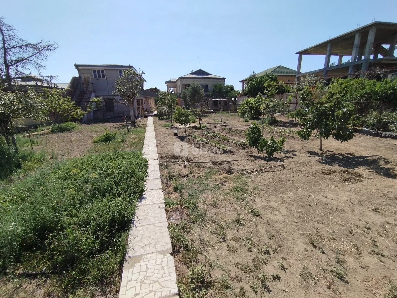 18.5 sot torpaq, Şüvəlan q., Şüvəlan qəs., Xəzər rayonu — şəkil 11