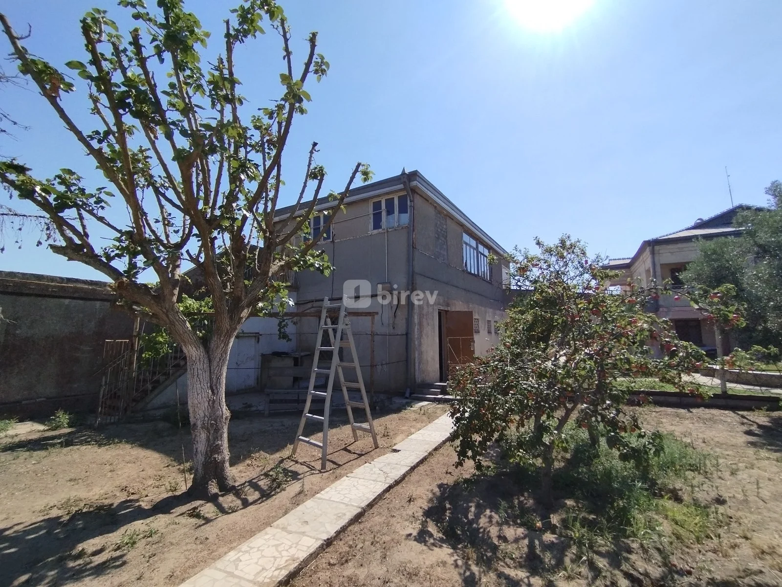 18.5 sot torpaq, Şüvəlan q., Şüvəlan qəs., Xəzər rayonu — şəkil 16