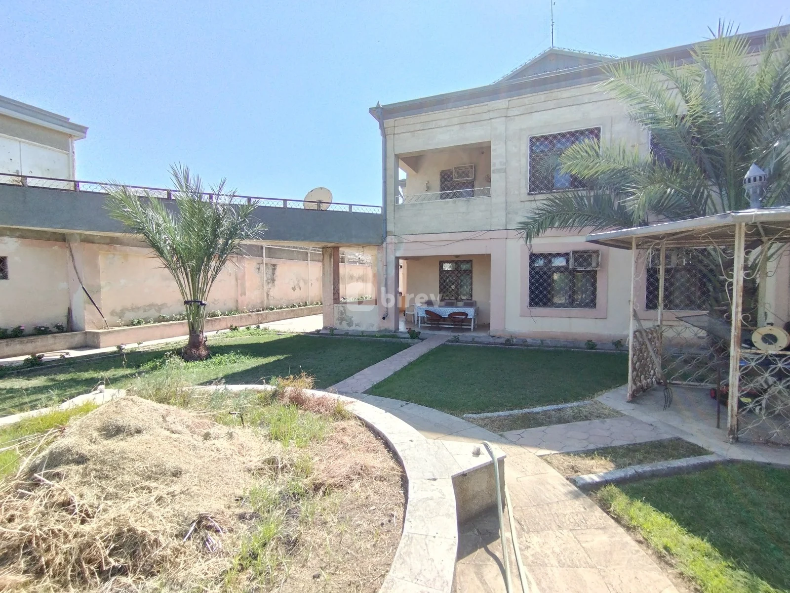18.5 sot torpaq, Şüvəlan q., Şüvəlan qəs., Xəzər rayonu — şəkil 19