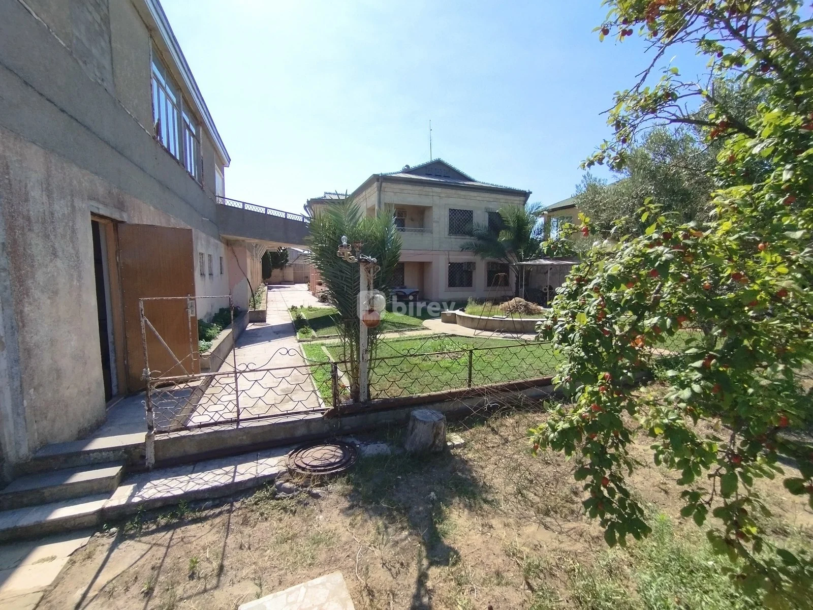 18.5 sot torpaq, Şüvəlan q., Şüvəlan qəs., Xəzər rayonu — şəkil 21