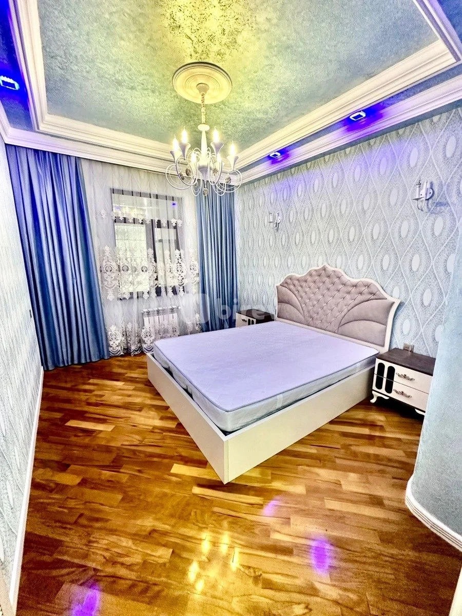 2 otaqlı mənzil, Nizami rayonu, Rüstəm Rüstəmov küçəsi, Bakı şəhəri — şəkil 5