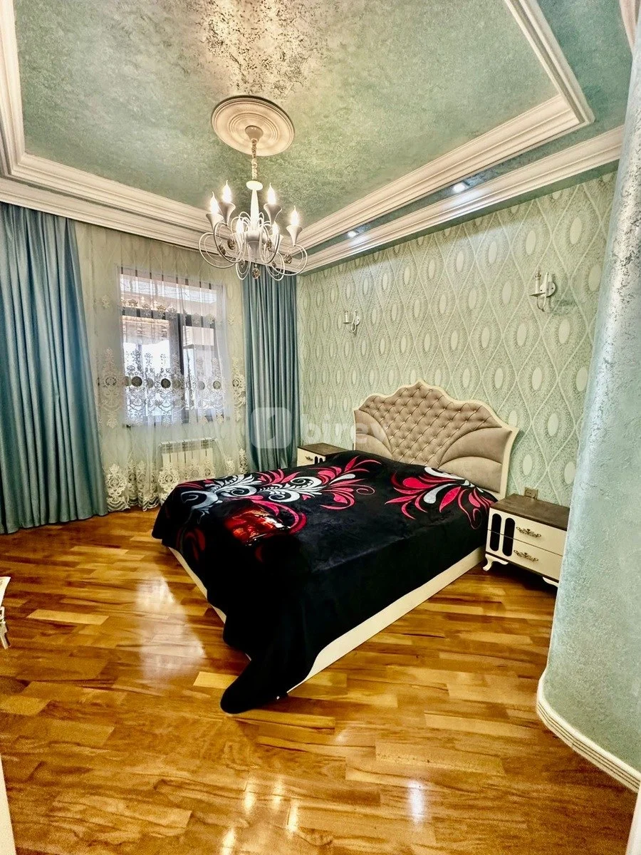2 otaqlı mənzil, Nizami rayonu, Rüstəm Rüstəmov küçəsi, Bakı şəhəri — şəkil 6