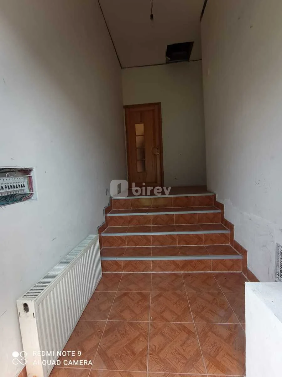 3 otaqlı həyət evi, Qax rayonu, Qax rayonu Güllük kəndi — şəkil 2