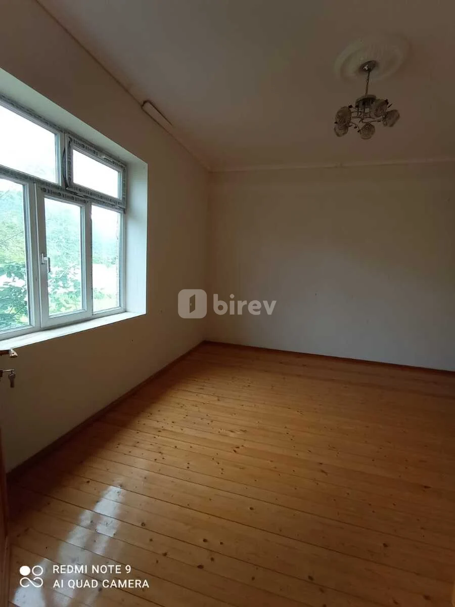 3 otaqlı həyət evi, Qax rayonu, Qax rayonu Güllük kəndi — şəkil 7