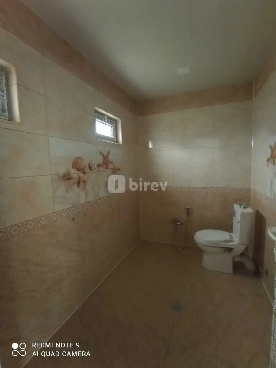 3 otaqlı həyət evi, Qax rayonu, Qax rayonu Güllük kəndi — şəkil 10