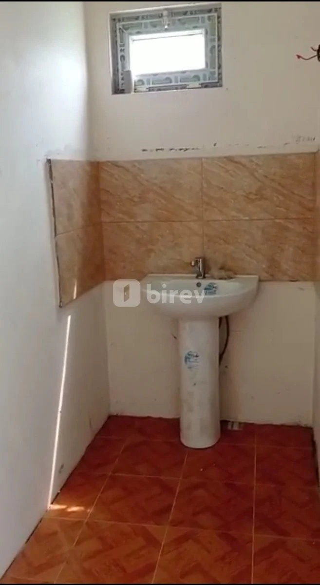 3 otaqlı həyət evi, Qax rayonu, Qax rayonu Güllük kəndi — şəkil 11