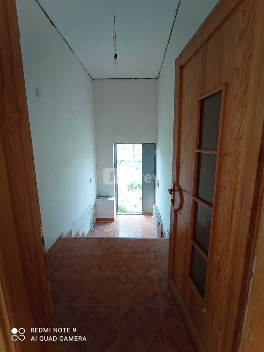 3 otaqlı həyət evi, Qax rayonu, Qax rayonu Güllük kəndi — şəkil 12