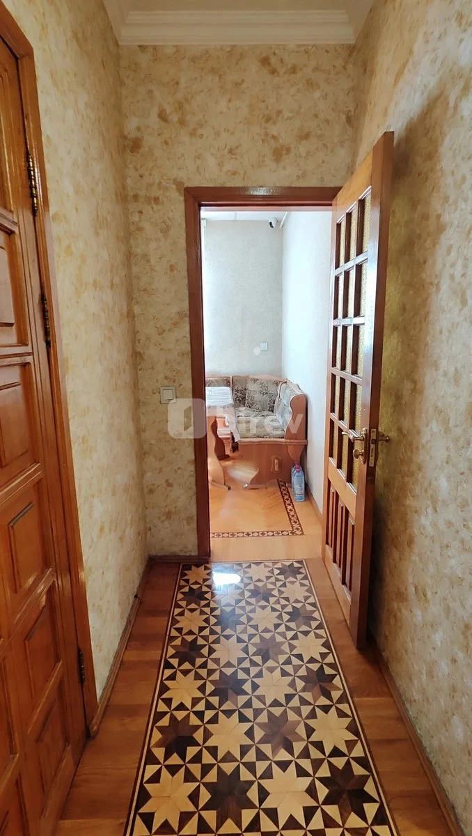 4 otaqlı mənzil, Nərimanov rayonu, Təbriz küçəsi 87, Bakı şəhəri — şəkil 10