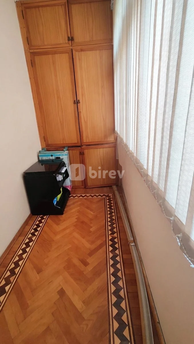 4 otaqlı mənzil, Nərimanov rayonu, Təbriz küçəsi 87, Bakı şəhəri — şəkil 15