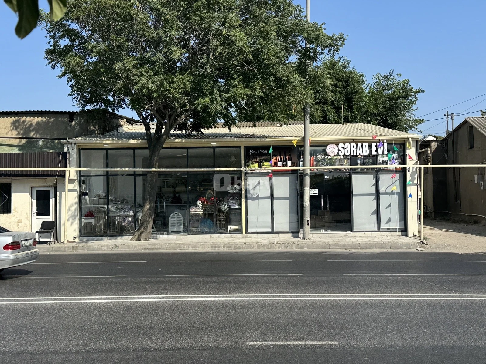 Obyekt, Zabrat q., Babək küçəsi,ev 22, Sabunçu rayonu — şəkil 2