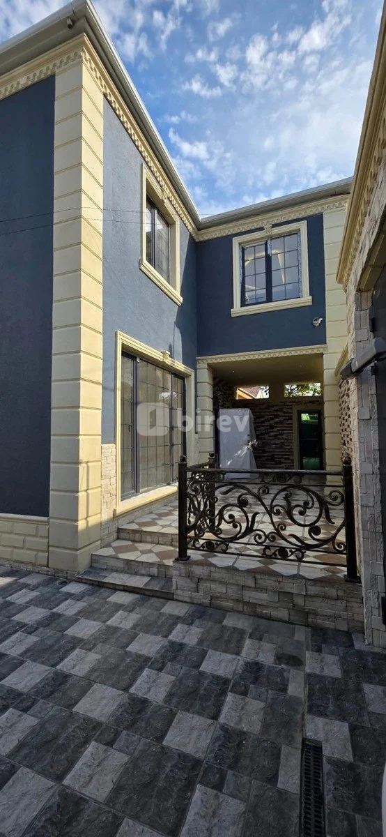 5 otaqlı həyət evi, Qaraçuxur q., Qaraçuxur qəs., Suraxanı rayonu — şəkil 3