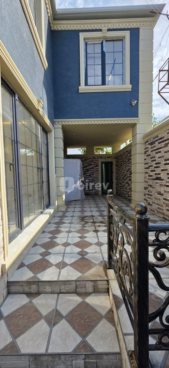 5 otaqlı həyət evi, Qaraçuxur q., Qaraçuxur qəs., Suraxanı rayonu — şəkil 4