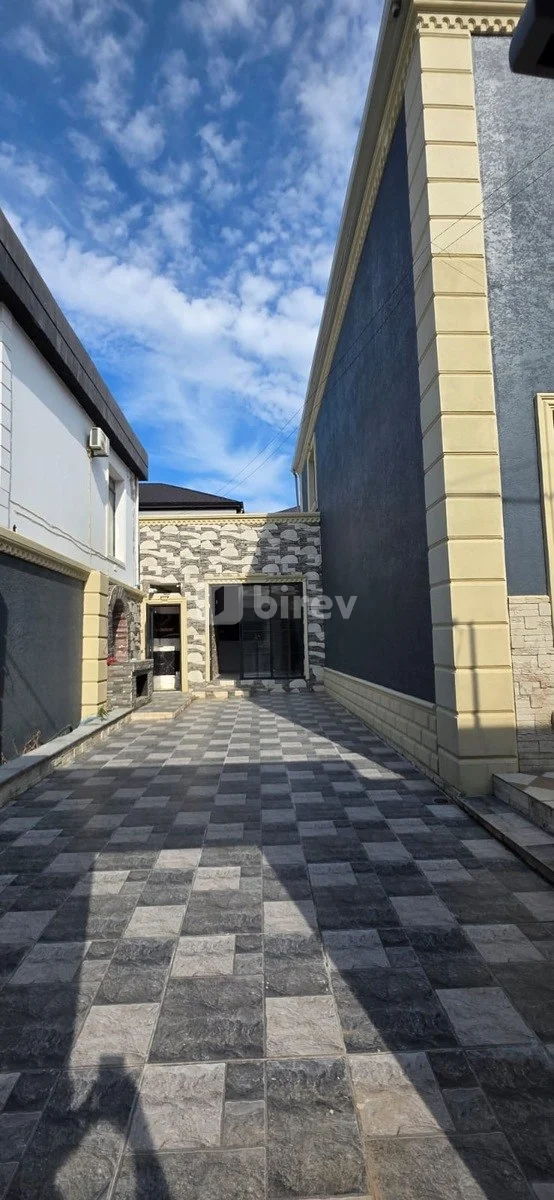 5 otaqlı həyət evi, Qaraçuxur q., Qaraçuxur qəs., Suraxanı rayonu — şəkil 5