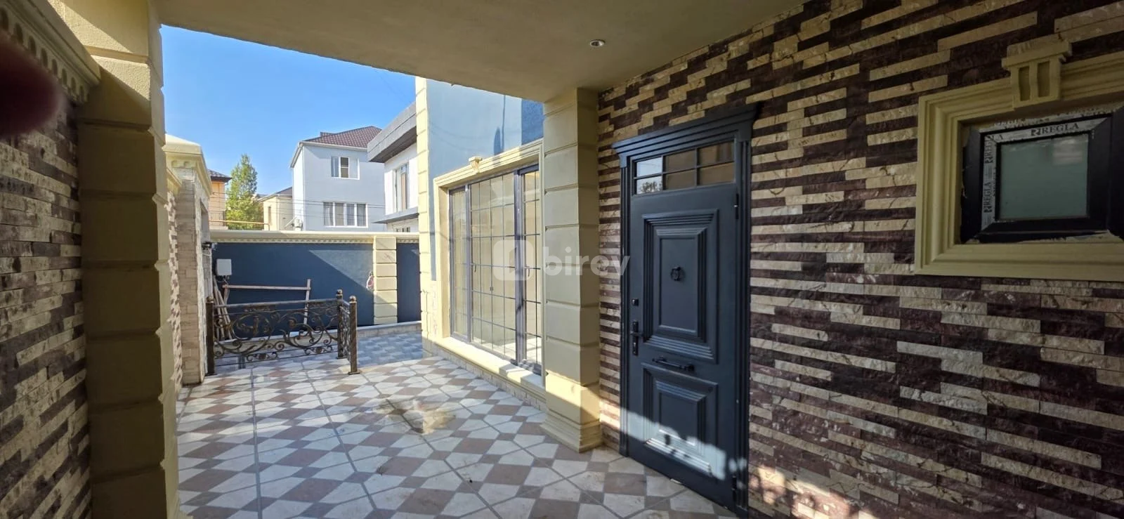5 otaqlı həyət evi, Qaraçuxur q., Qaraçuxur qəs., Suraxanı rayonu — şəkil 7