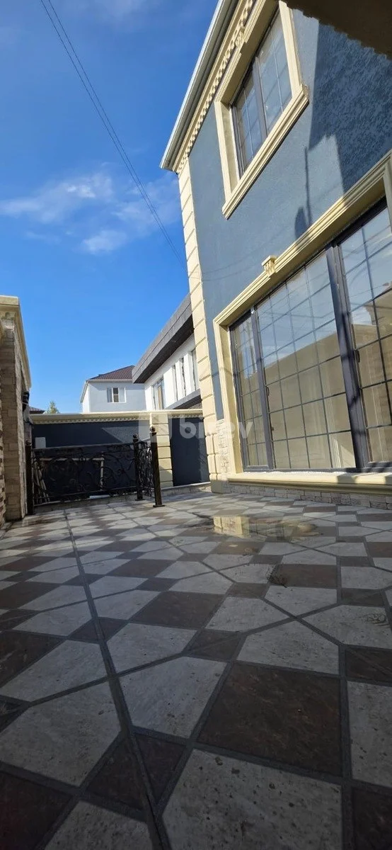 5 otaqlı həyət evi, Qaraçuxur q., Qaraçuxur qəs., Suraxanı rayonu — şəkil 8