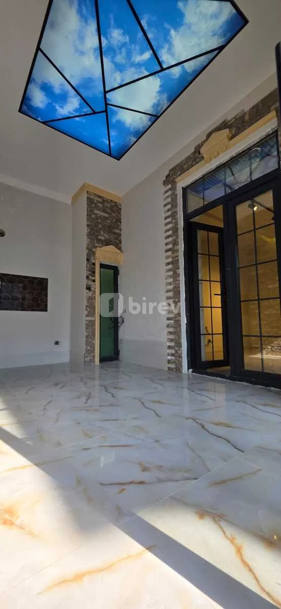 5 otaqlı həyət evi, Qaraçuxur q., Qaraçuxur qəs., Suraxanı rayonu — şəkil 11