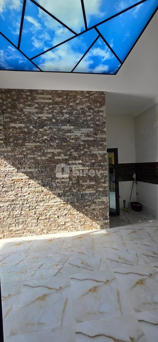 5 otaqlı həyət evi, Qaraçuxur q., Qaraçuxur qəs., Suraxanı rayonu — şəkil 15