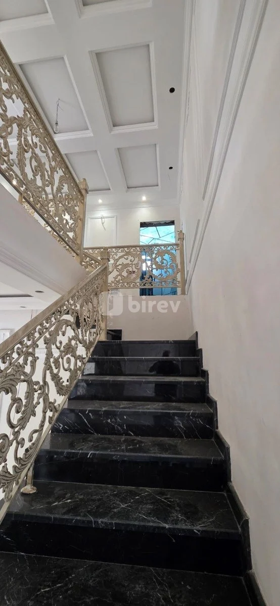 5 otaqlı həyət evi, Qaraçuxur q., Qaraçuxur qəs., Suraxanı rayonu — şəkil 17