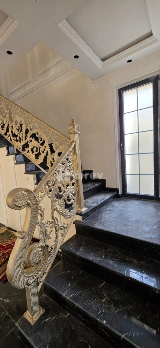 5 otaqlı həyət evi, Qaraçuxur q., Qaraçuxur qəs., Suraxanı rayonu — şəkil 18