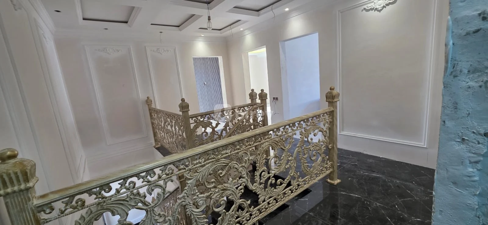 5 otaqlı həyət evi, Qaraçuxur q., Qaraçuxur qəs., Suraxanı rayonu — şəkil 19