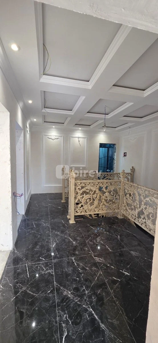 5 otaqlı həyət evi, Qaraçuxur q., Qaraçuxur qəs., Suraxanı rayonu — şəkil 21