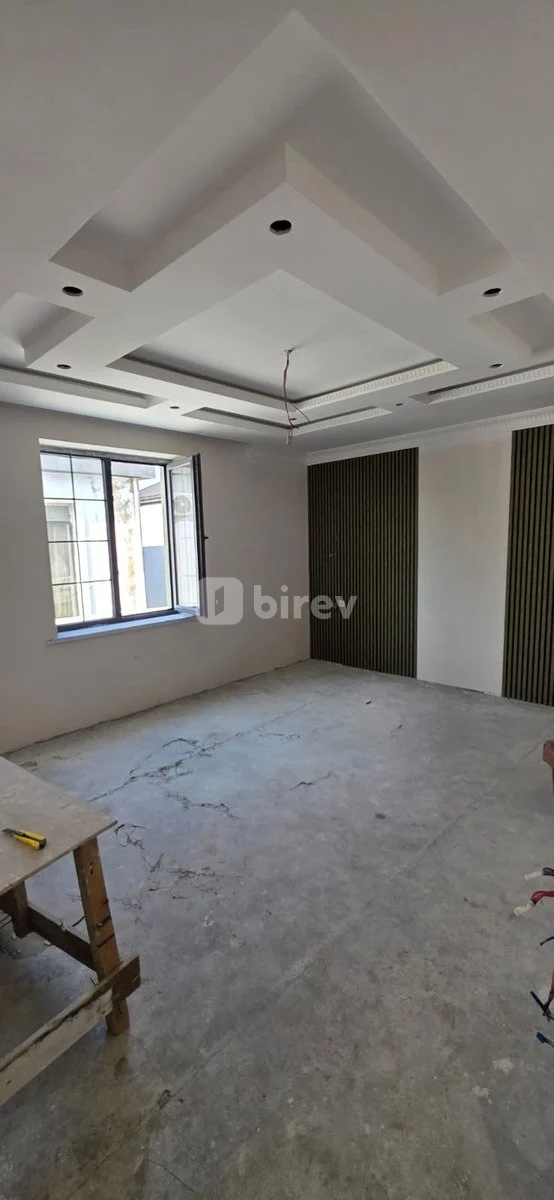 5 otaqlı həyət evi, Qaraçuxur q., Qaraçuxur qəs., Suraxanı rayonu — şəkil 22