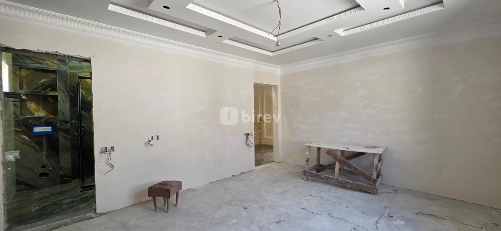 5 otaqlı həyət evi, Qaraçuxur q., Qaraçuxur qəs., Suraxanı rayonu — şəkil 25