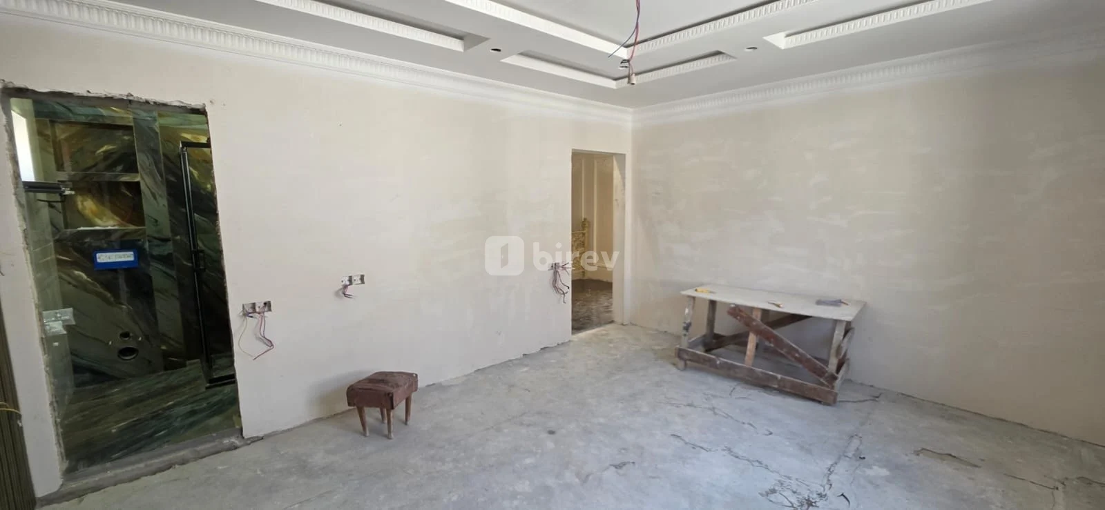 5 otaqlı həyət evi, Qaraçuxur q., Qaraçuxur qəs., Suraxanı rayonu — şəkil 27
