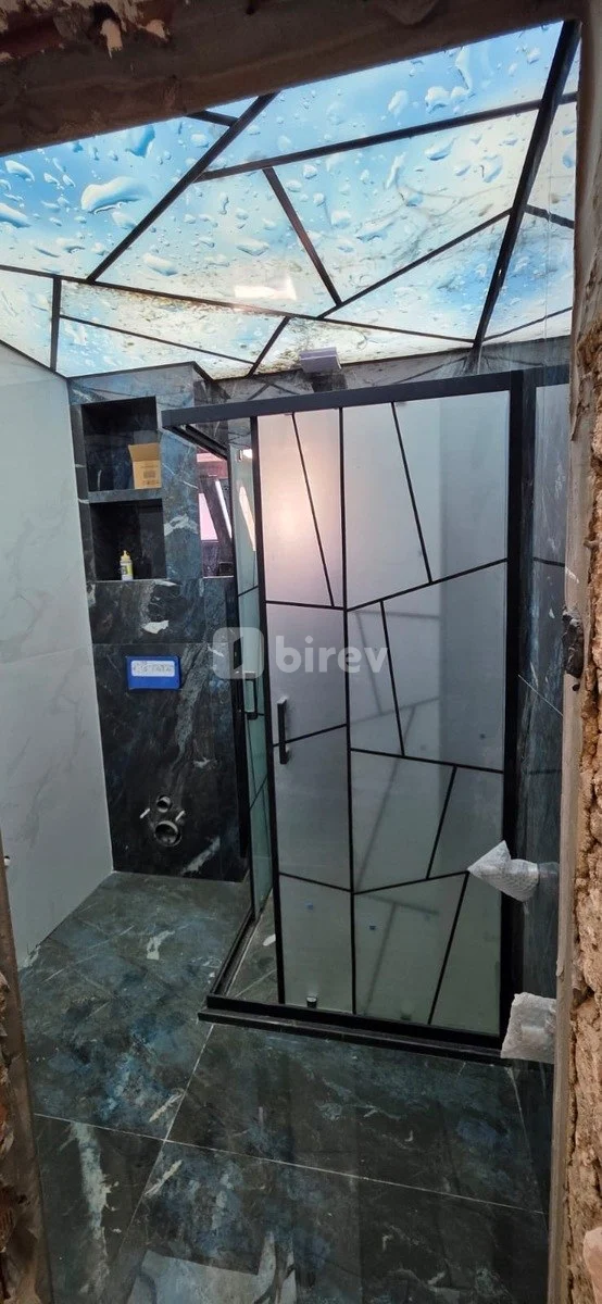 5 otaqlı həyət evi, Qaraçuxur q., Qaraçuxur qəs., Suraxanı rayonu — şəkil 28