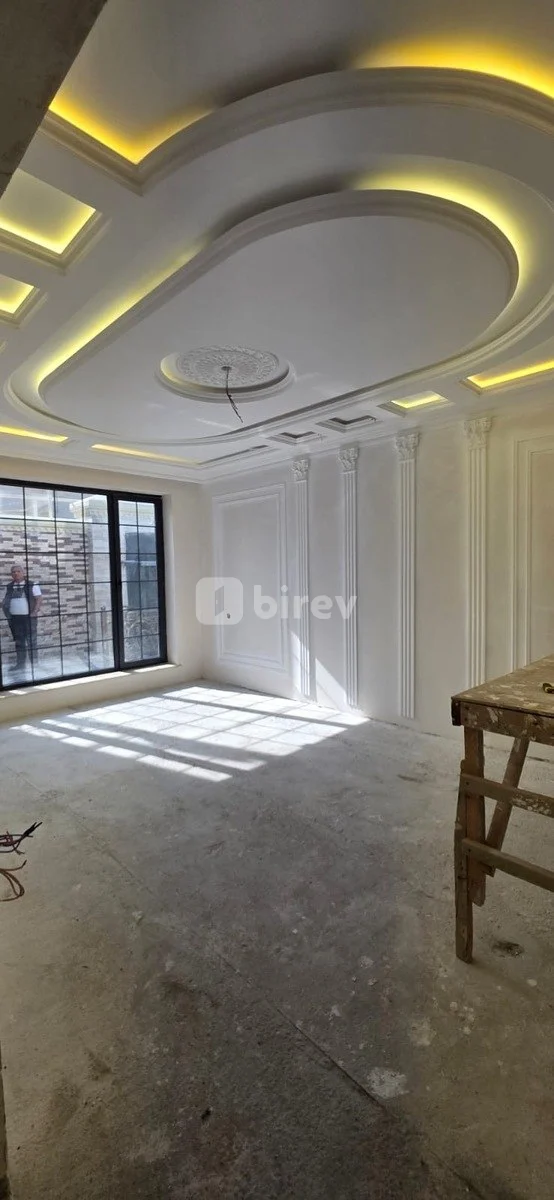 5 otaqlı həyət evi, Qaraçuxur q., Qaraçuxur qəs., Suraxanı rayonu — şəkil 30
