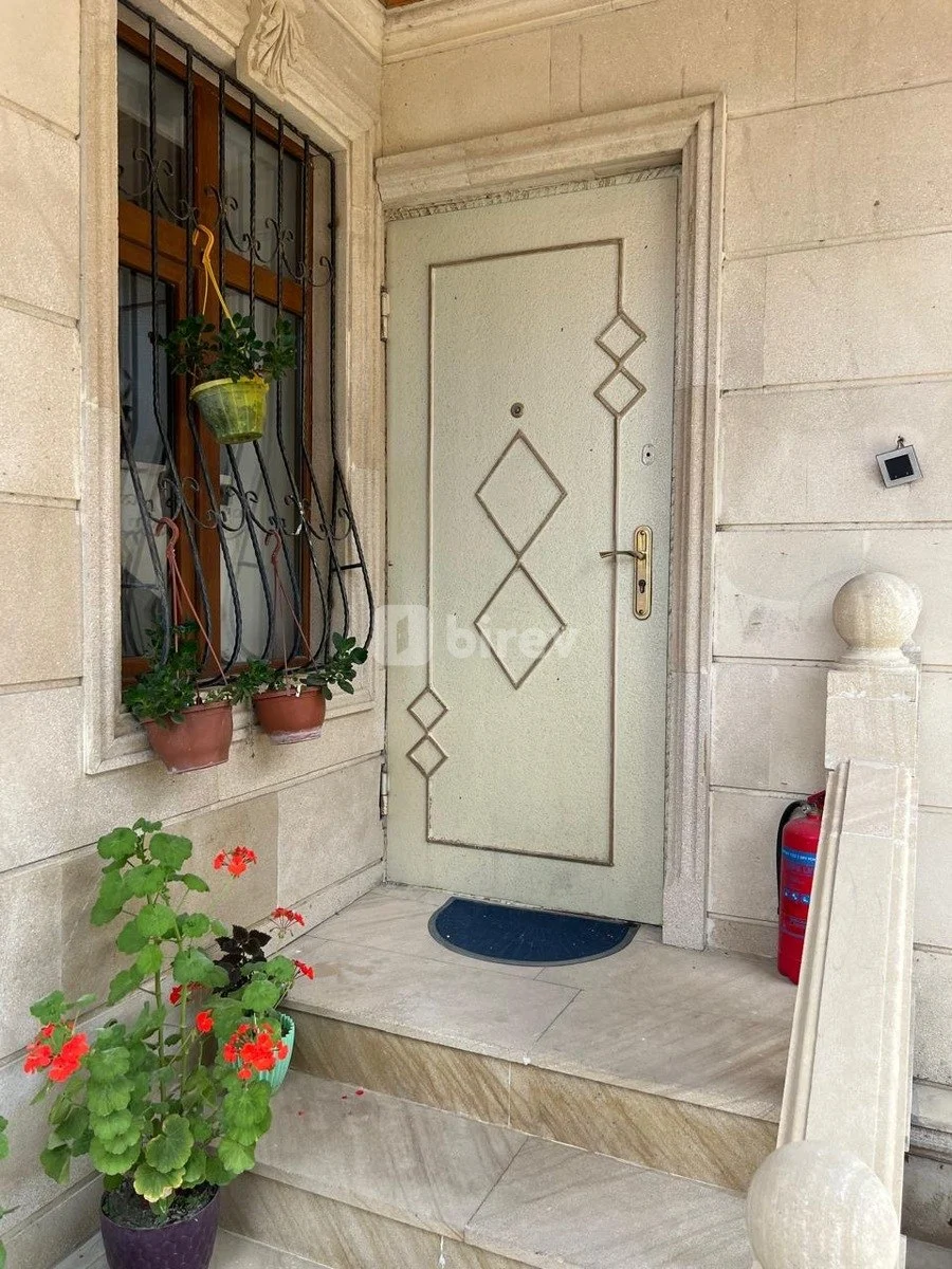 7 otaqlı həyət evi, Masazır q., Masazır qəs., Abşeron rayonu — şəkil 2