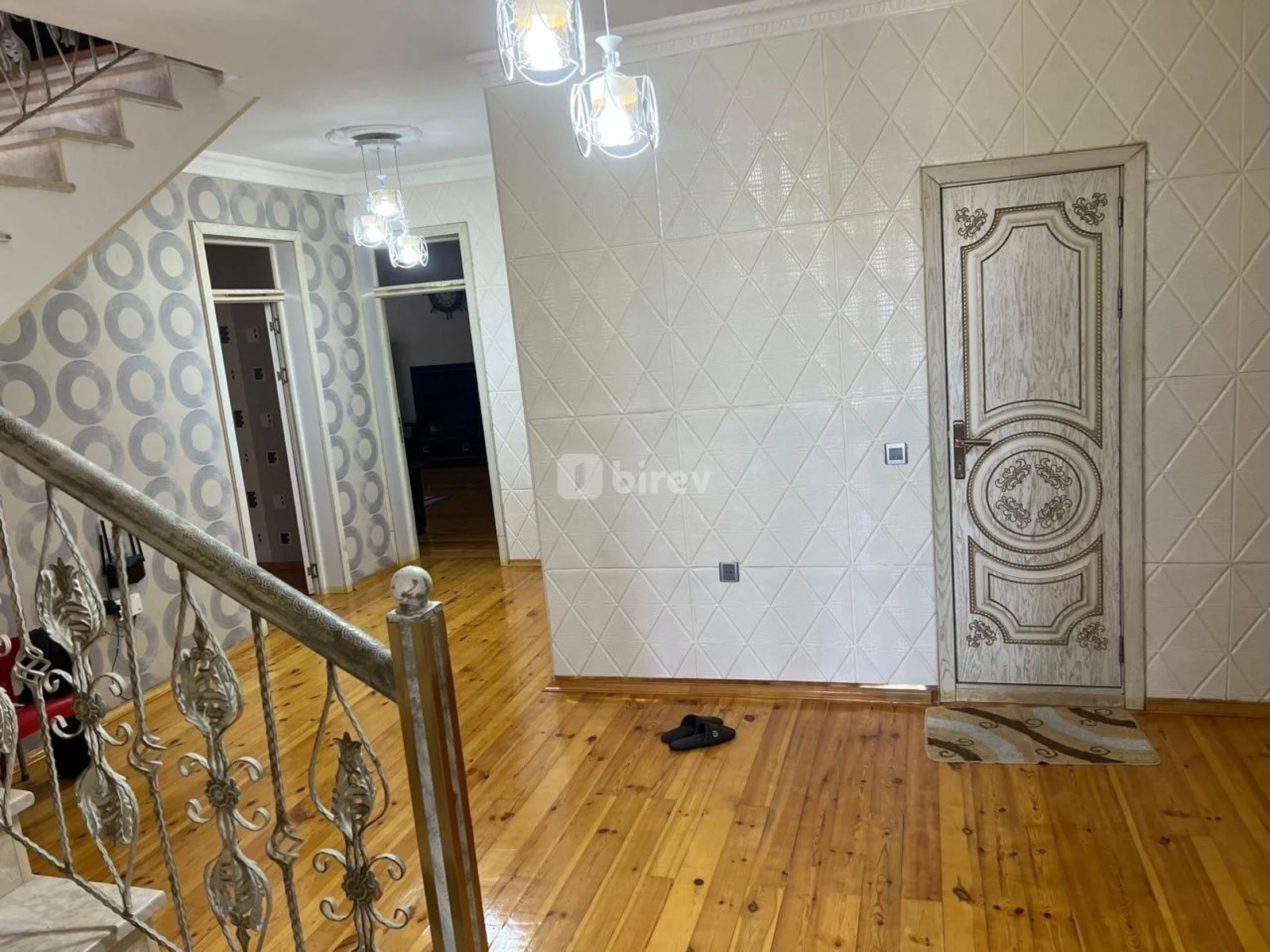 7 otaqlı həyət evi, Masazır q., Masazır qəs., Abşeron rayonu — şəkil 3