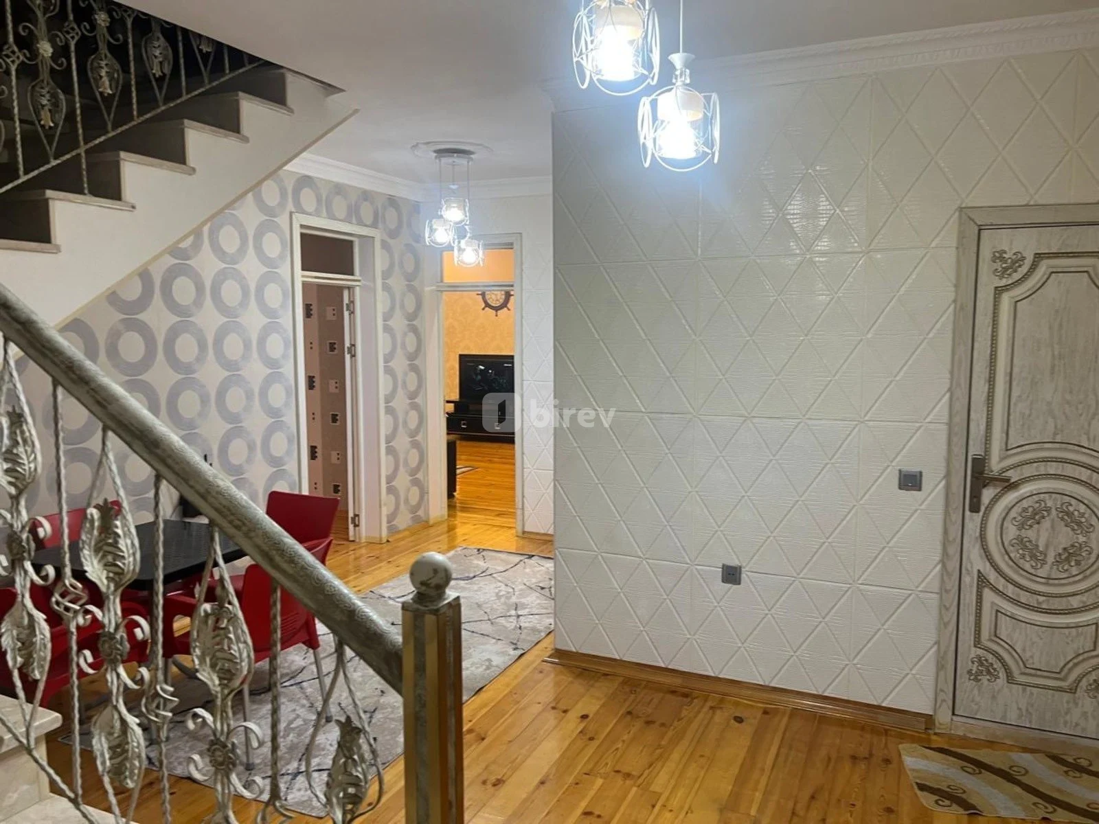 7 otaqlı həyət evi, Masazır q., Masazır qəs., Abşeron rayonu — şəkil 4