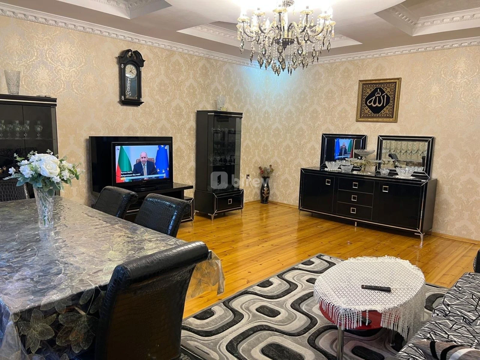 7 otaqlı həyət evi, Masazır q., Masazır qəs., Abşeron rayonu — şəkil 5
