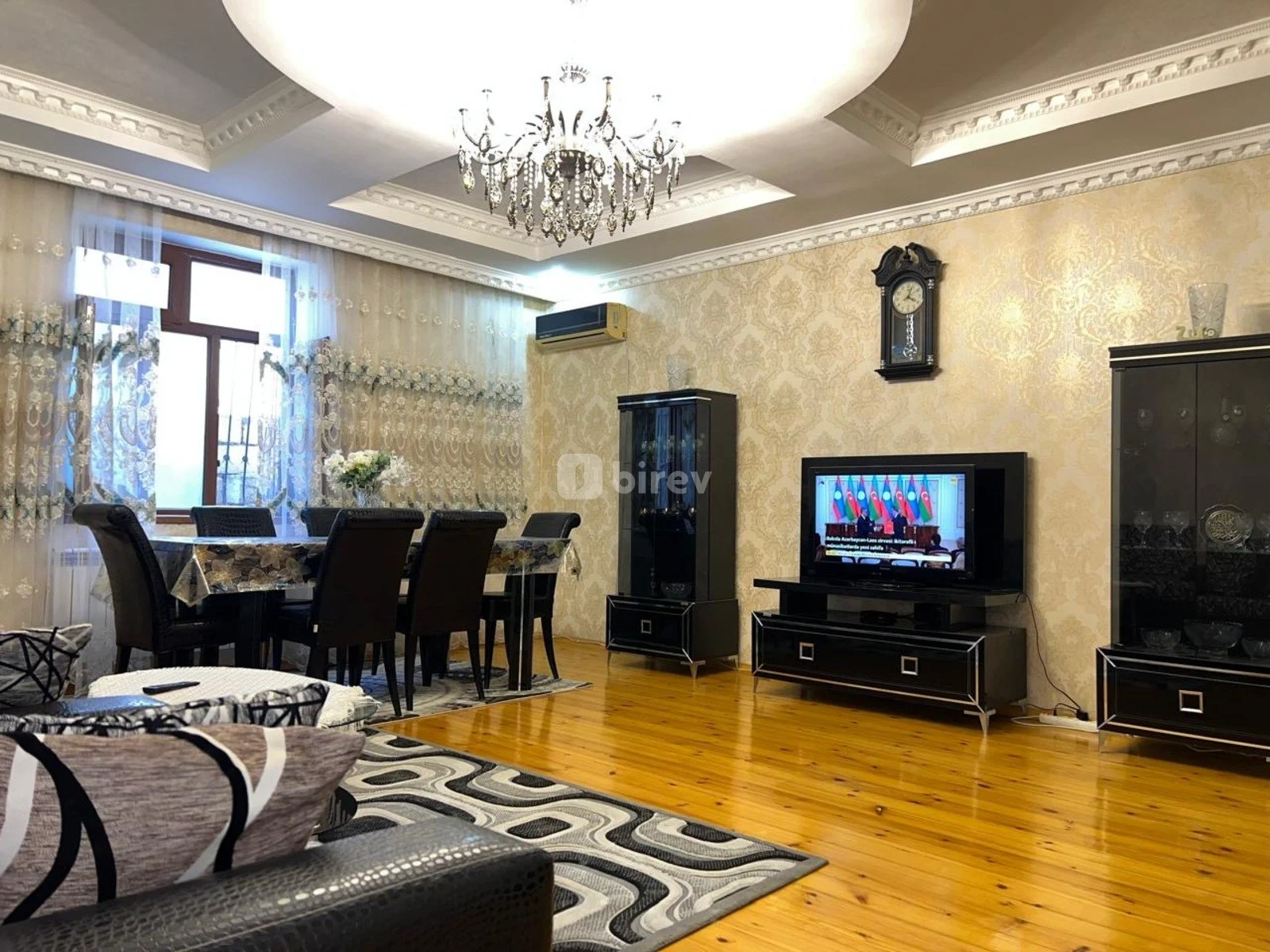7 otaqlı həyət evi, Masazır q., Masazır qəs., Abşeron rayonu — şəkil 6