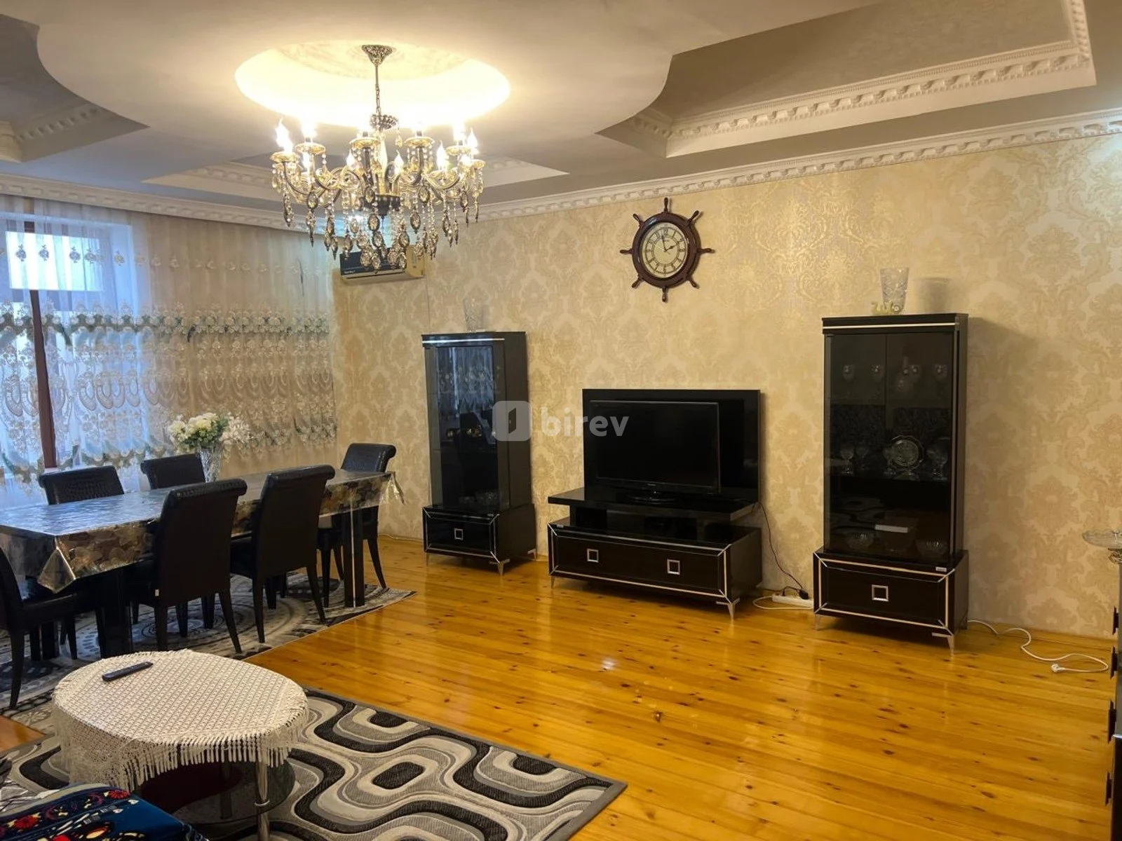 7 otaqlı həyət evi, Masazır q., Masazır qəs., Abşeron rayonu — şəkil 7