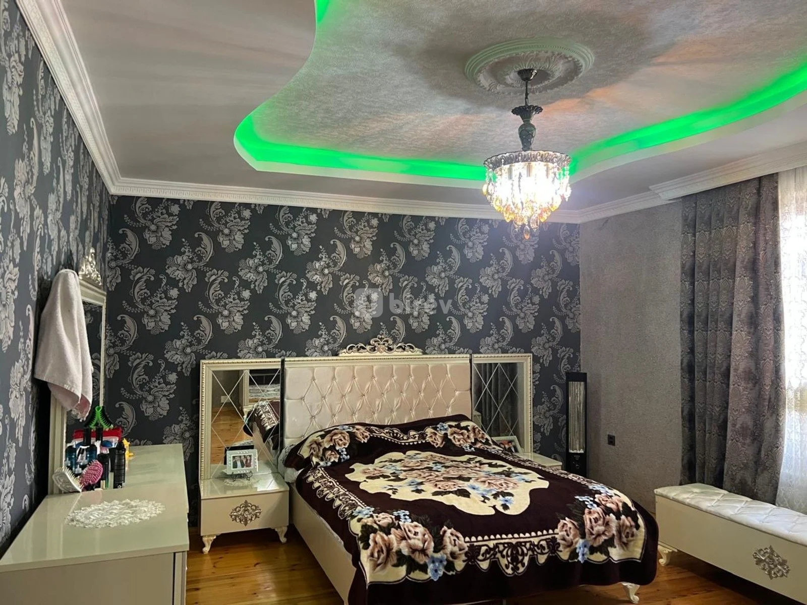 7 otaqlı həyət evi, Masazır q., Masazır qəs., Abşeron rayonu — şəkil 8