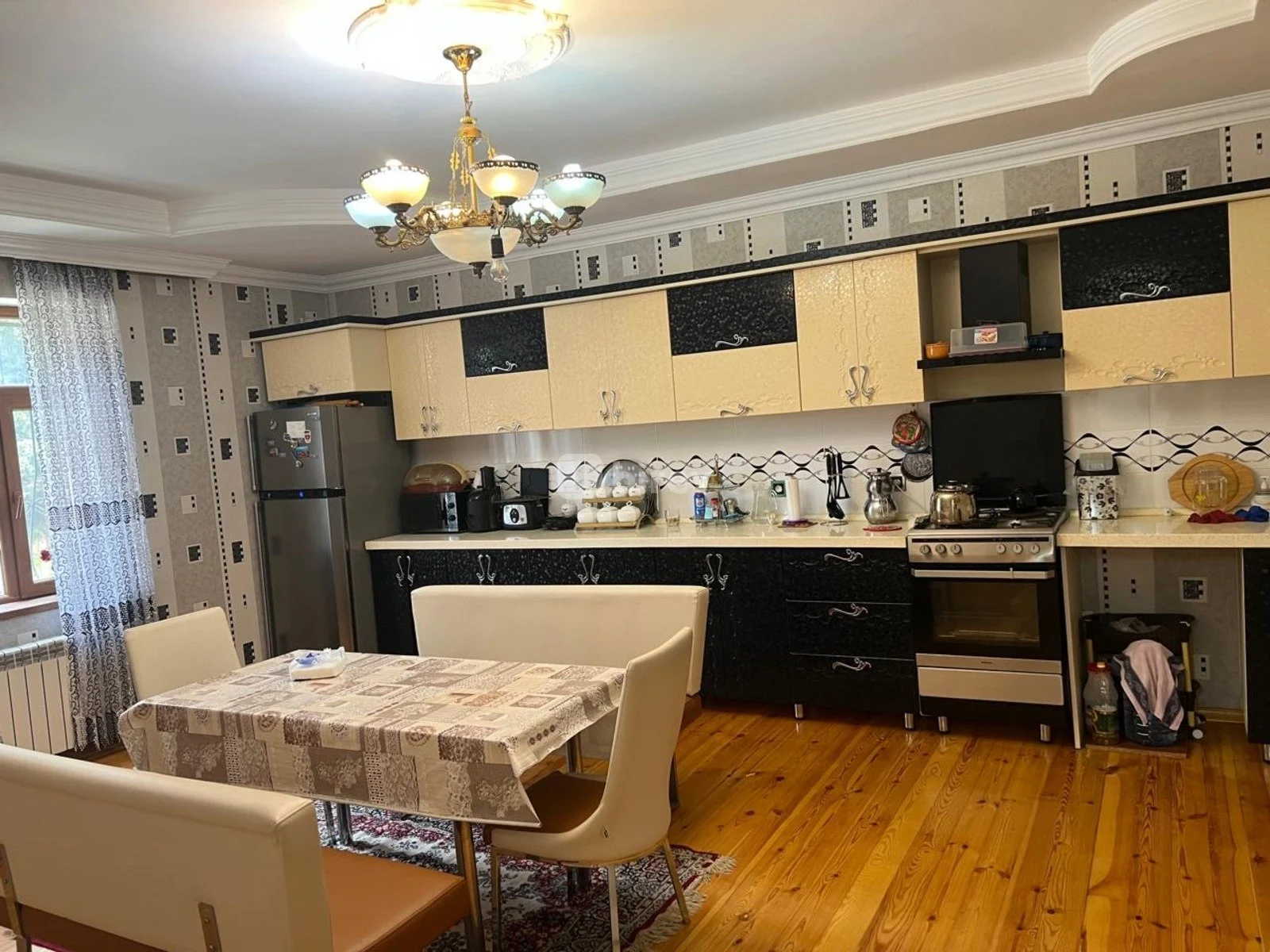 7 otaqlı həyət evi, Masazır q., Masazır qəs., Abşeron rayonu — şəkil 9