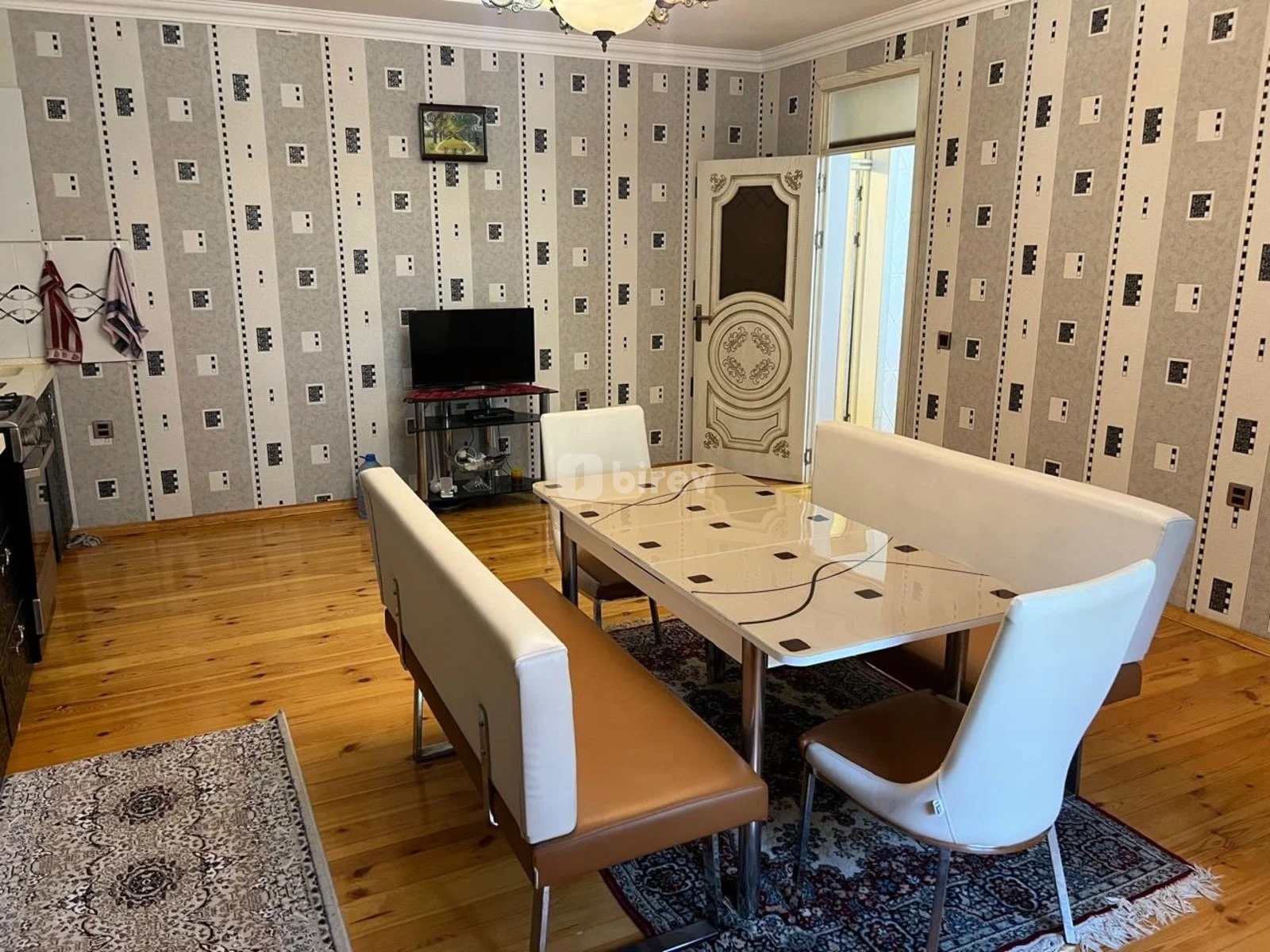 7 otaqlı həyət evi, Masazır q., Masazır qəs., Abşeron rayonu — şəkil 10