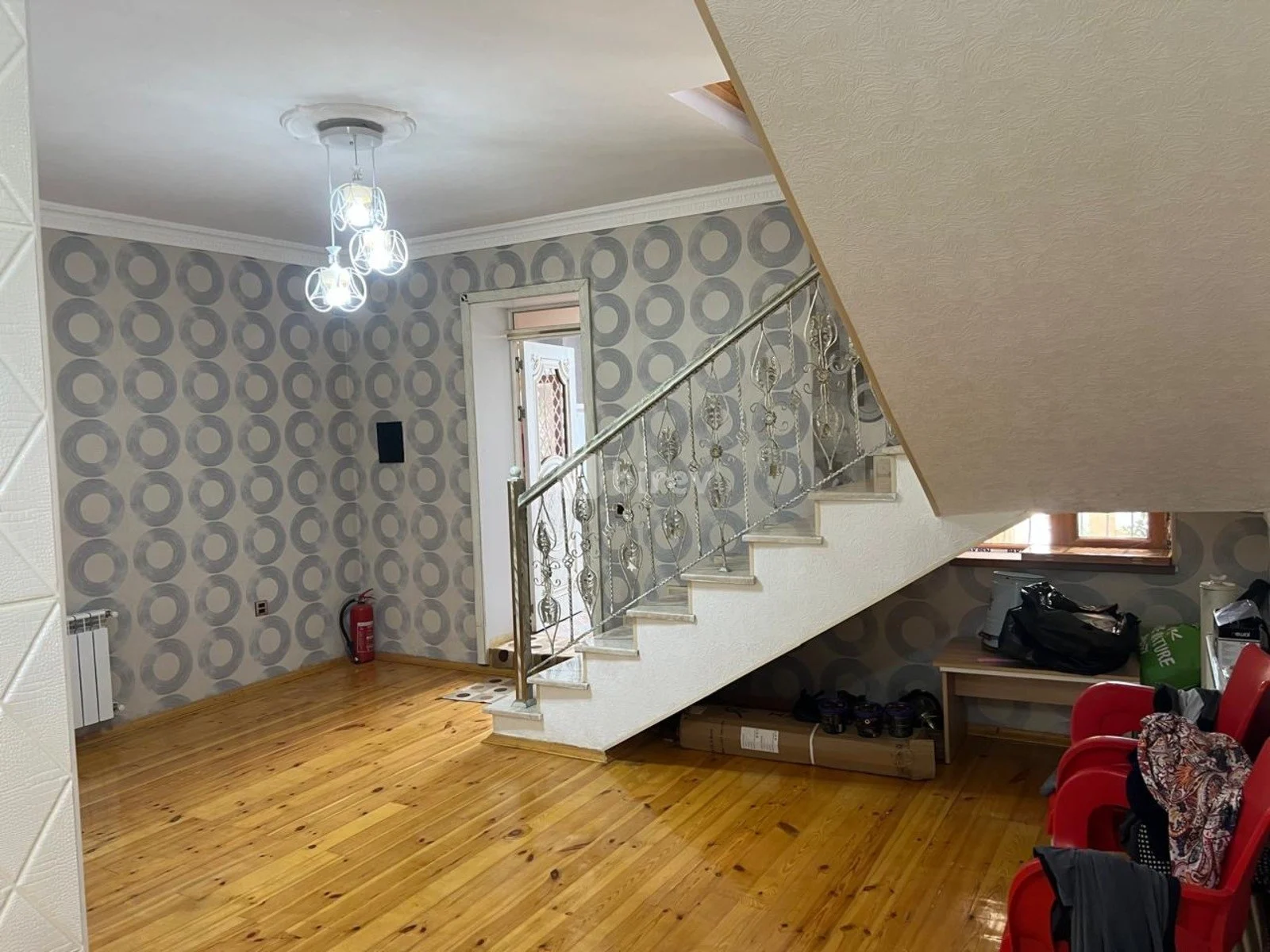 7 otaqlı həyət evi, Masazır q., Masazır qəs., Abşeron rayonu — şəkil 11