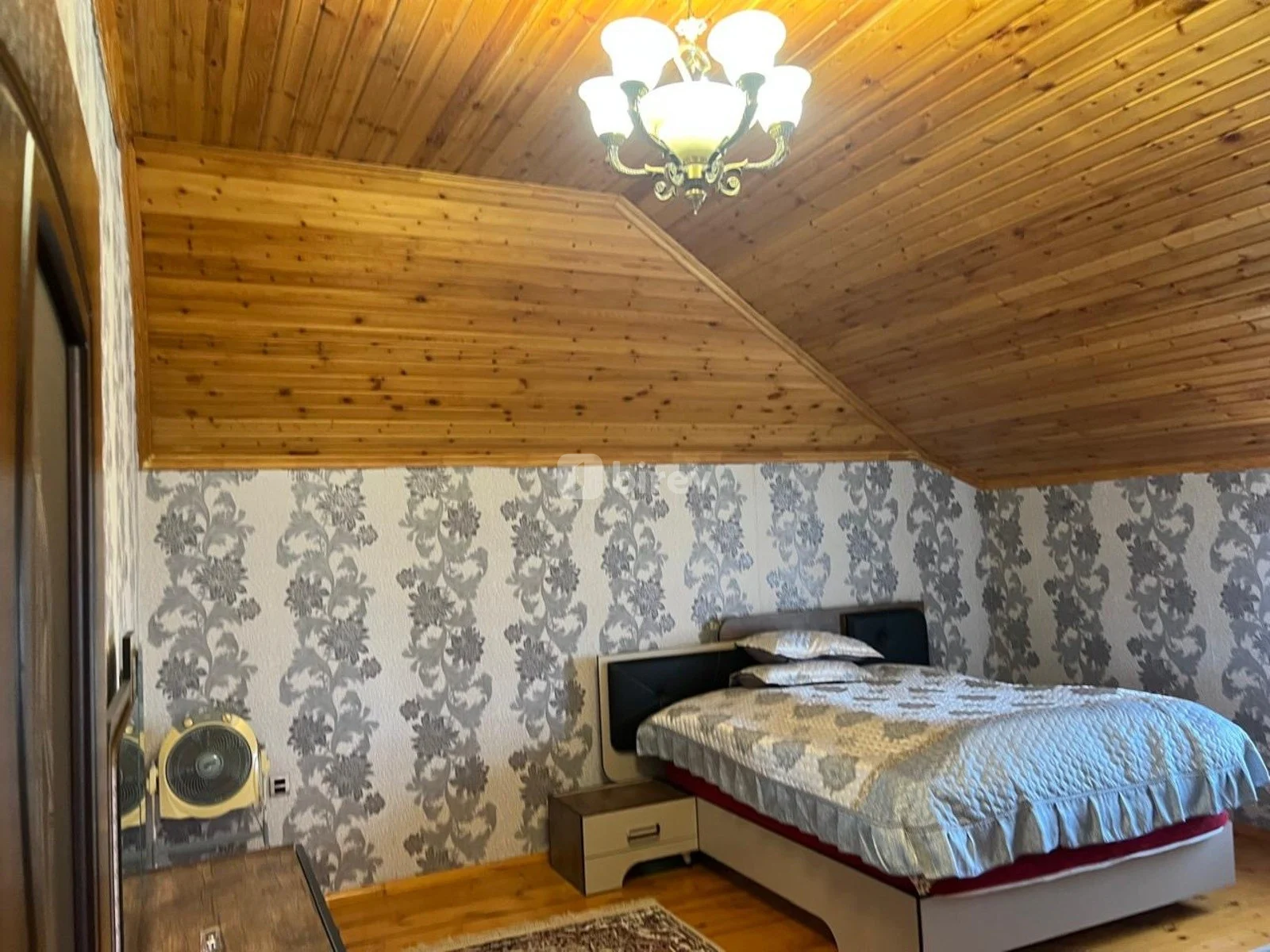 7 otaqlı həyət evi, Masazır q., Masazır qəs., Abşeron rayonu — şəkil 14