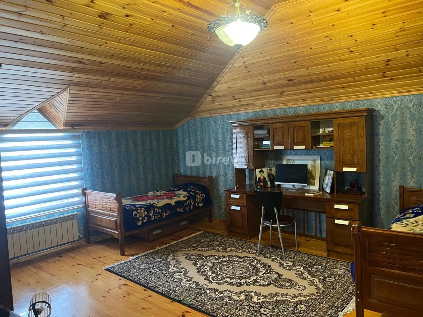7 otaqlı həyət evi, Masazır q., Masazır qəs., Abşeron rayonu — şəkil 15